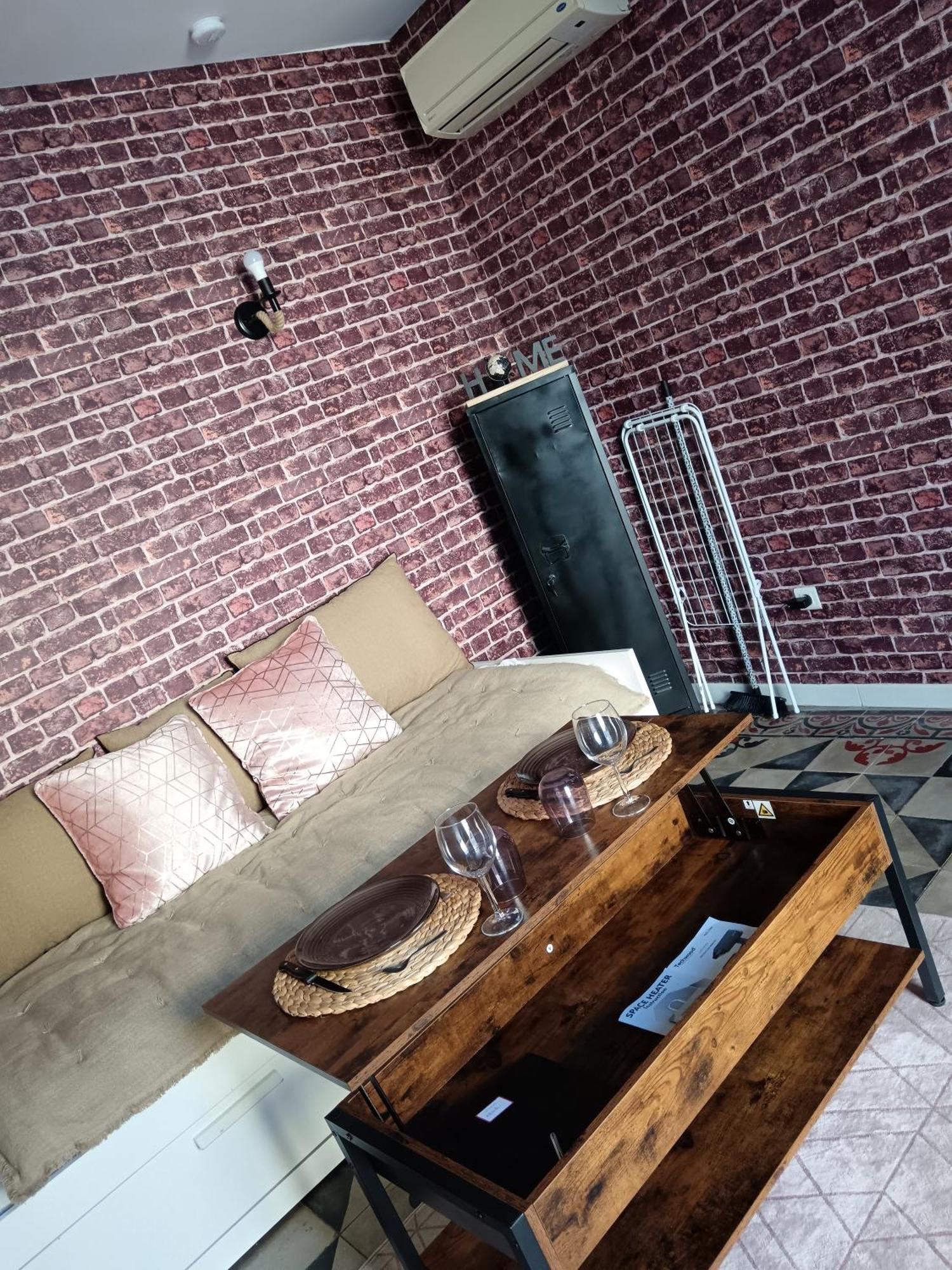 Apartment Studio Maillane