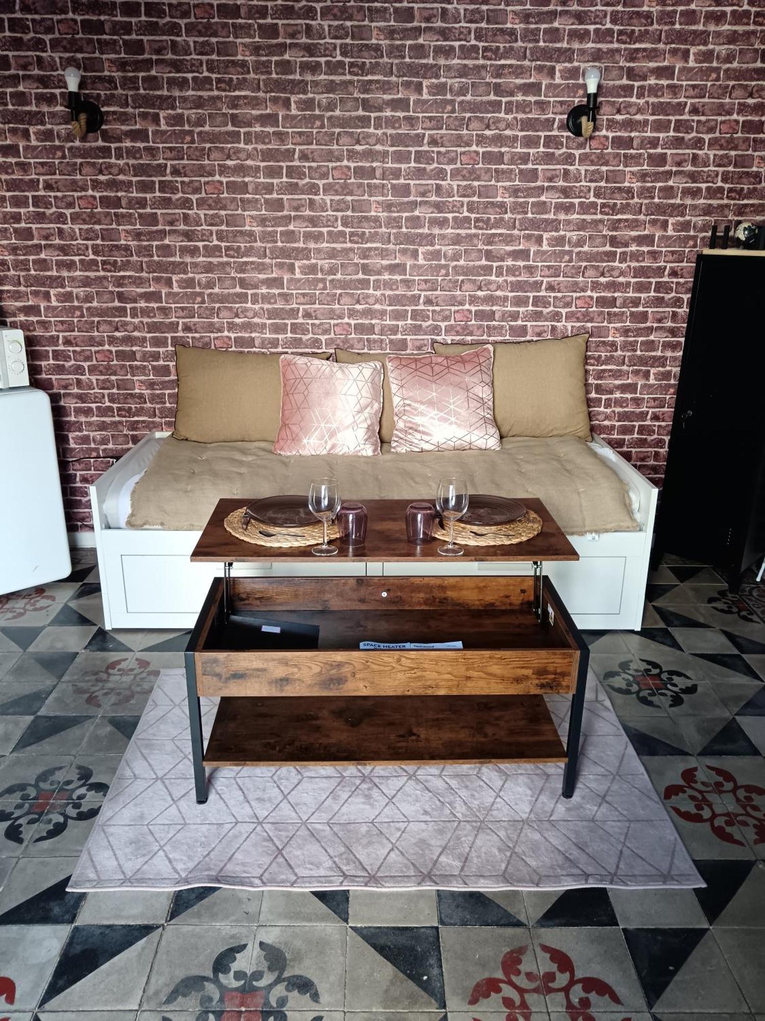 Studio Maillane Apartment *